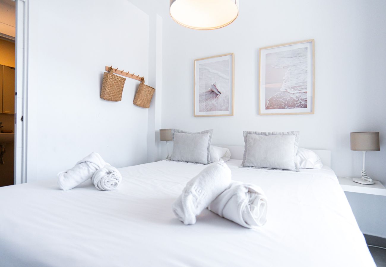 Appartamento a Nerja - Balcon del Mar Seaview 211 by Casasol 