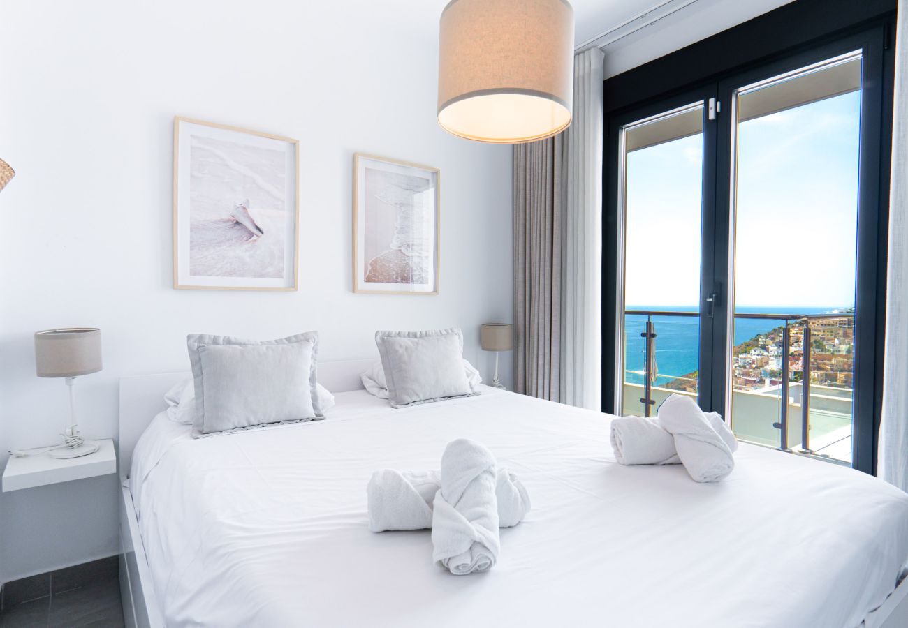 Appartamento a Nerja - Balcon del Mar Seaview 211 by Casasol 