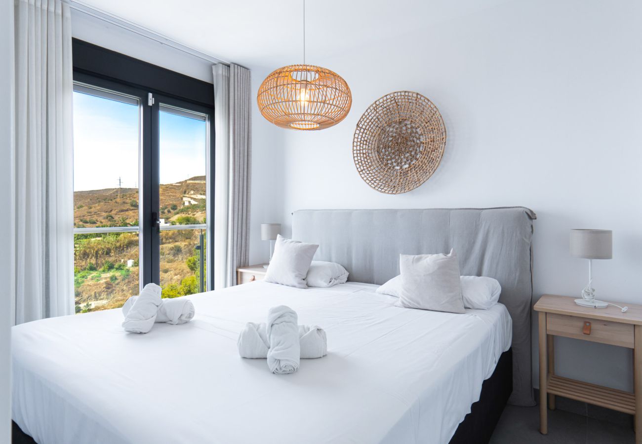 Appartamento a Nerja - Balcon del Mar Seaview 211 by Casasol 