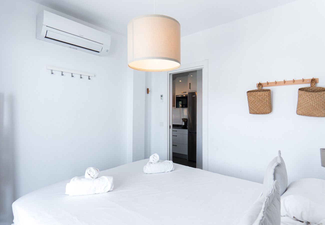 Appartamento a Nerja - Balcon del Mar Seaview 211 by Casasol 