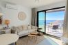 Appartamento a Nerja - Balcon del Mar Seaview 211 by Casasol 