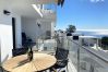 Appartamento a Nerja - Balcon del Mar Seaview 211 by Casasol 