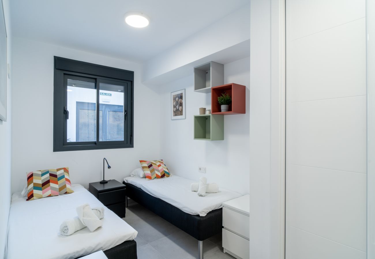 Appartamento a Nerja - Terrazas de Ladera Duplex 7 Casasol