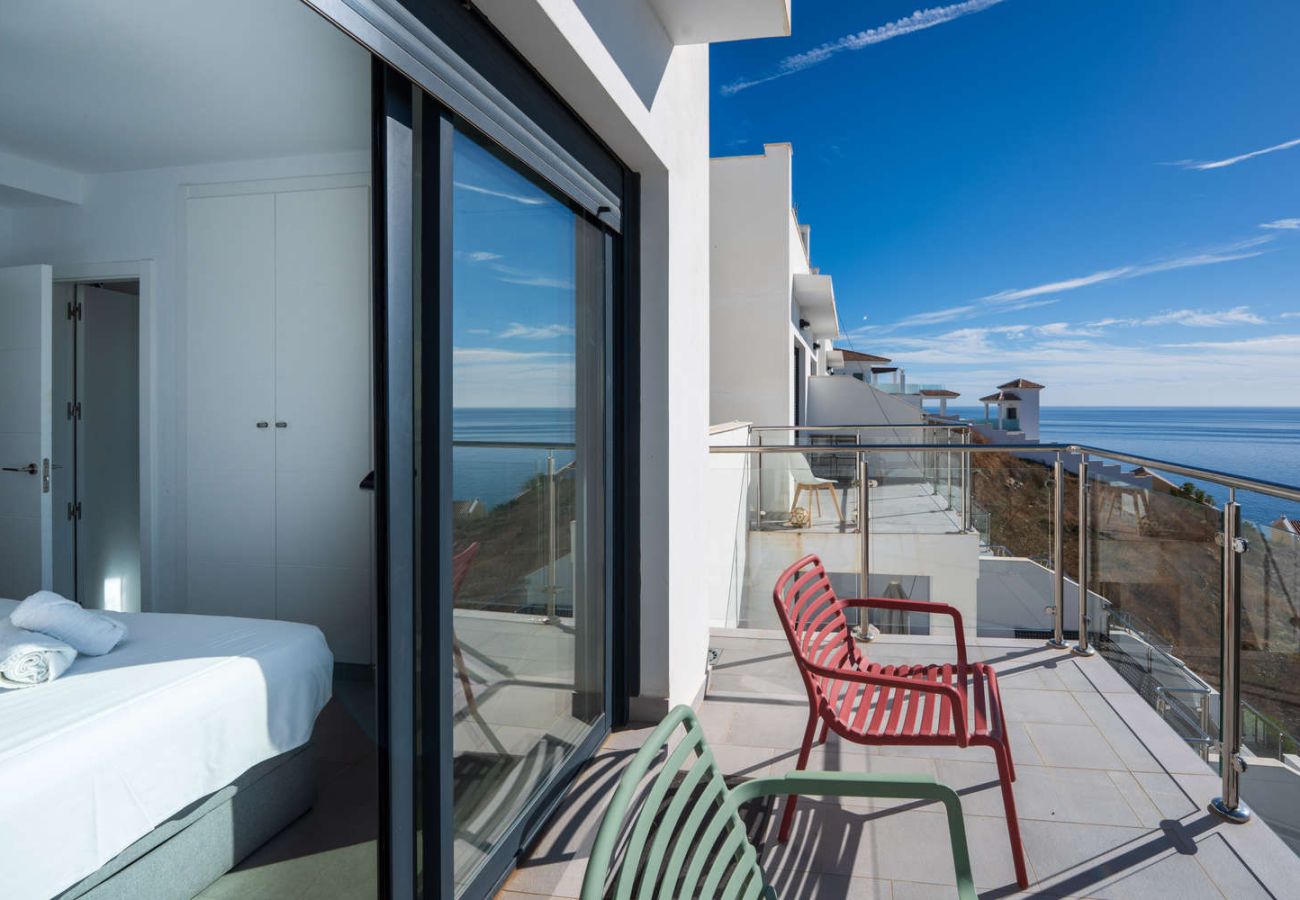 Appartamento a Nerja - Terrazas de Ladera Duplex 7 by Casasol 