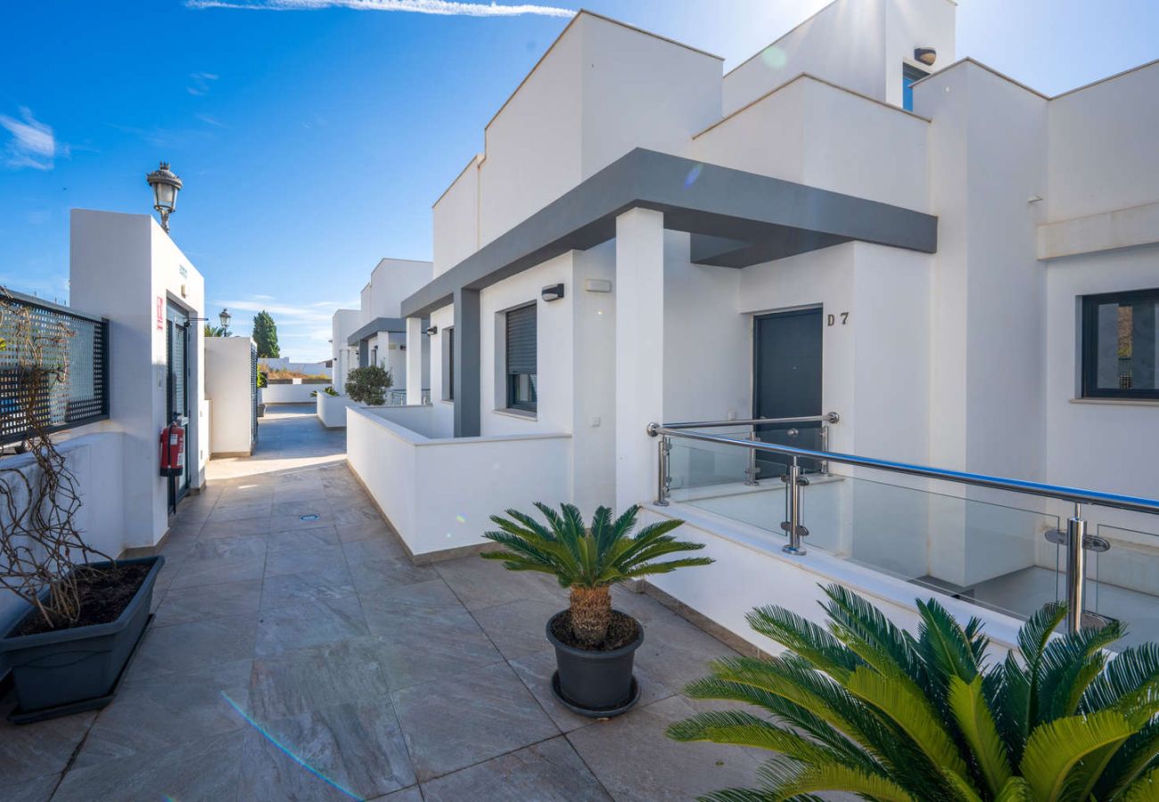 Appartamento a Nerja - Terrazas de Ladera Duplex 7 by Casasol 