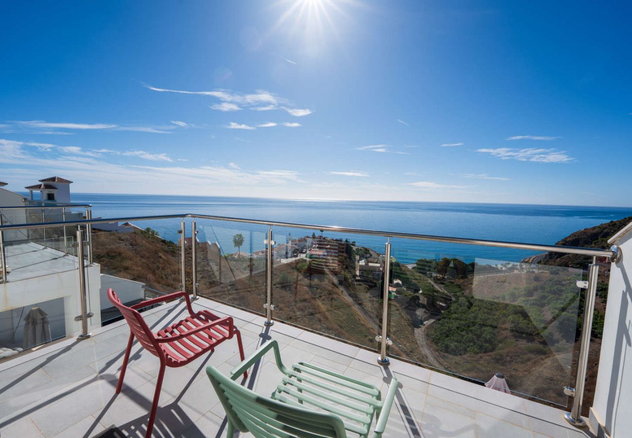 Appartamento a Nerja - Terrazas de Ladera Duplex 7 by Casasol 