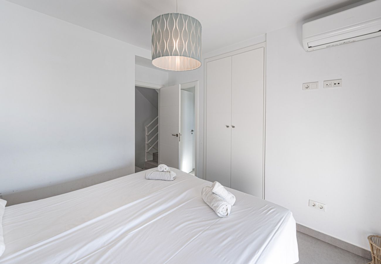 Appartamento a Nerja - Terrazas de Ladera Duplex 7 by Casasol 