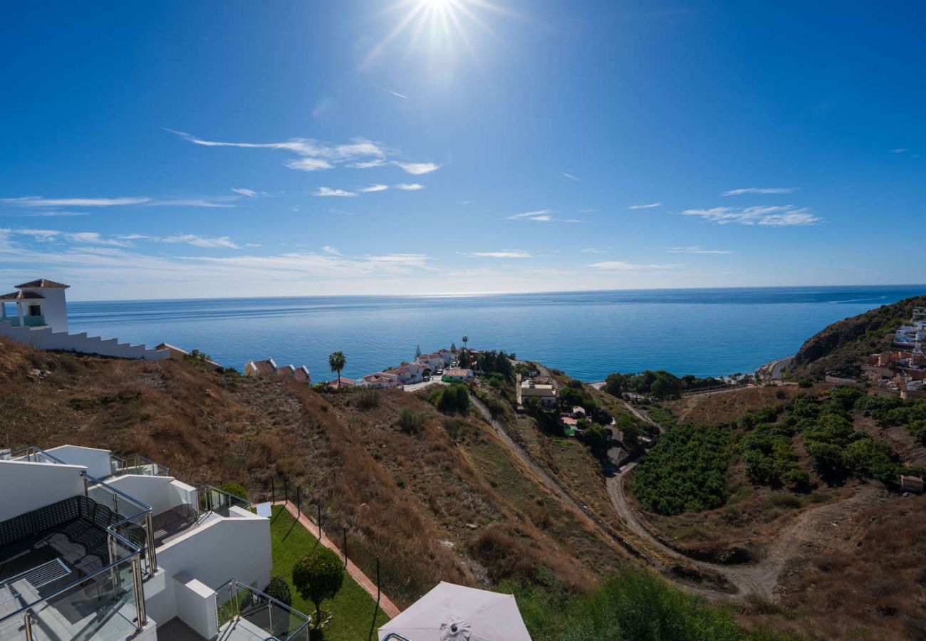 Appartamento a Nerja - Terrazas de Ladera Duplex 7 by Casasol 