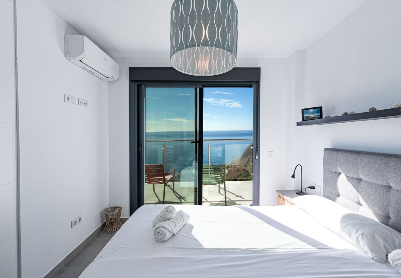 Appartamento a Nerja - Terrazas de Ladera Duplex 7 by Casasol 