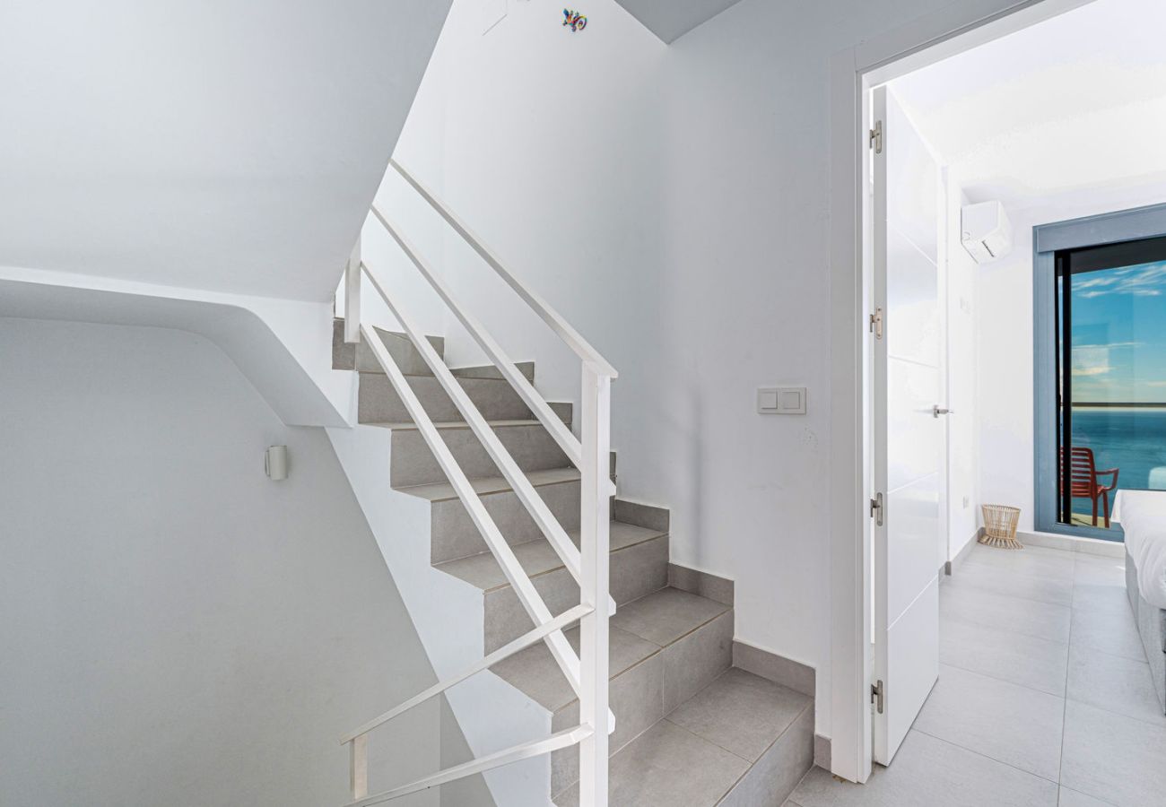 Appartamento a Nerja - Terrazas de Ladera Duplex 7 by Casasol 