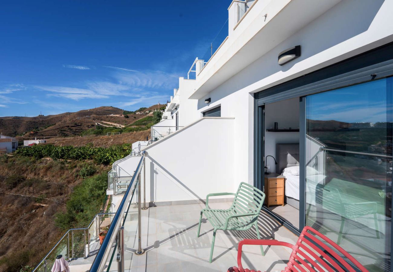 Appartamento a Nerja - Terrazas de Ladera Duplex 7 by Casasol 