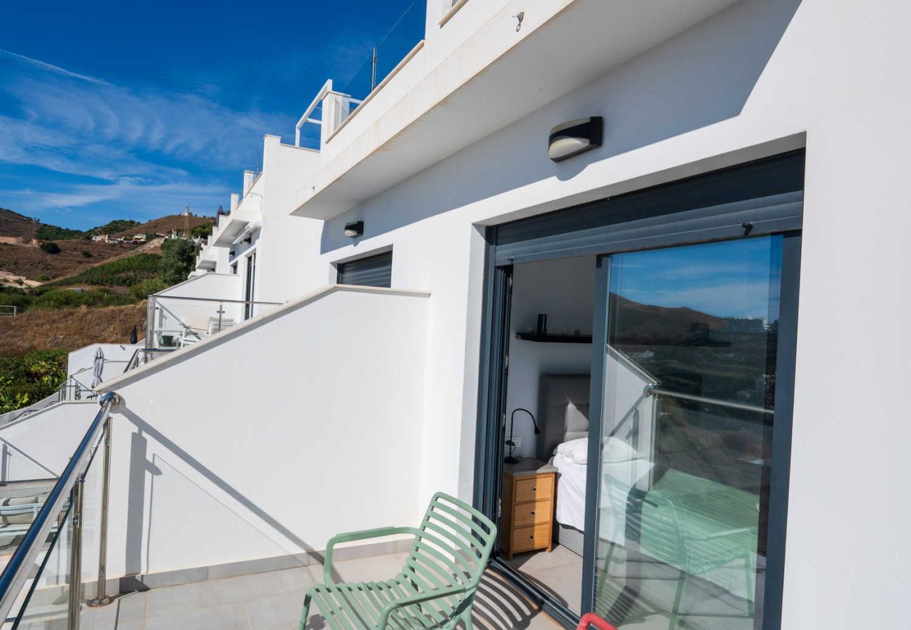 Appartamento a Nerja - Terrazas de Ladera Duplex 7 by Casasol 