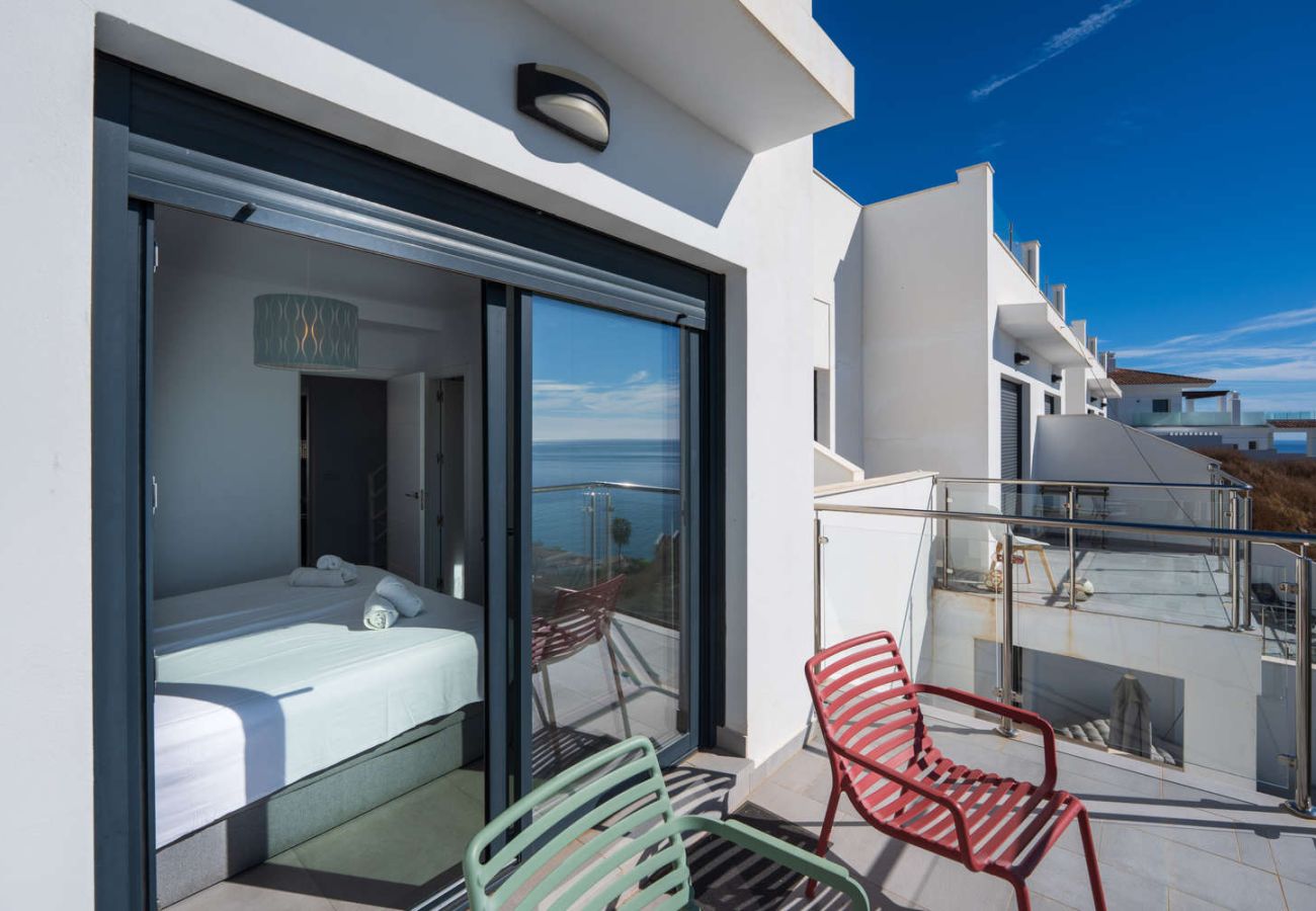 Appartamento a Nerja - Terrazas de Ladera Duplex 7 by Casasol 