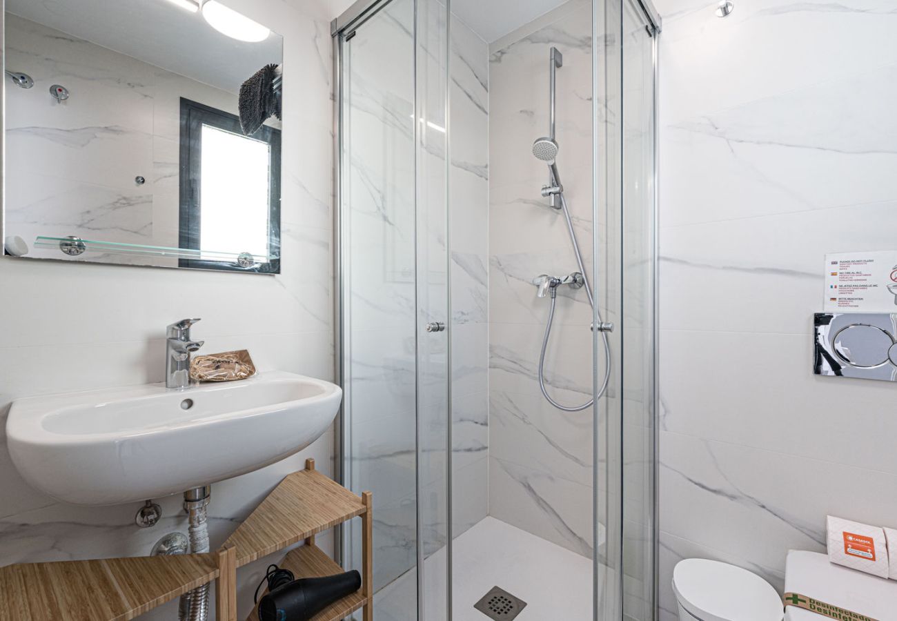 Appartamento a Nerja - Terrazas de Ladera Duplex 7 by Casasol 