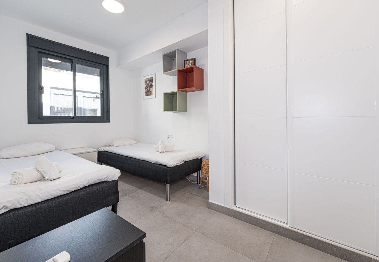 Appartamento a Nerja - Terrazas de Ladera Duplex 7 by Casasol 