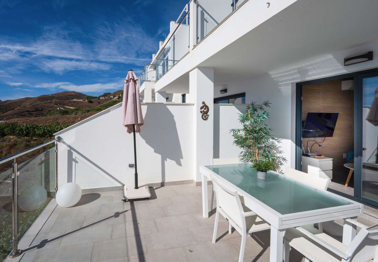 Appartamento a Nerja - Terrazas de Ladera Duplex 7 by Casasol 