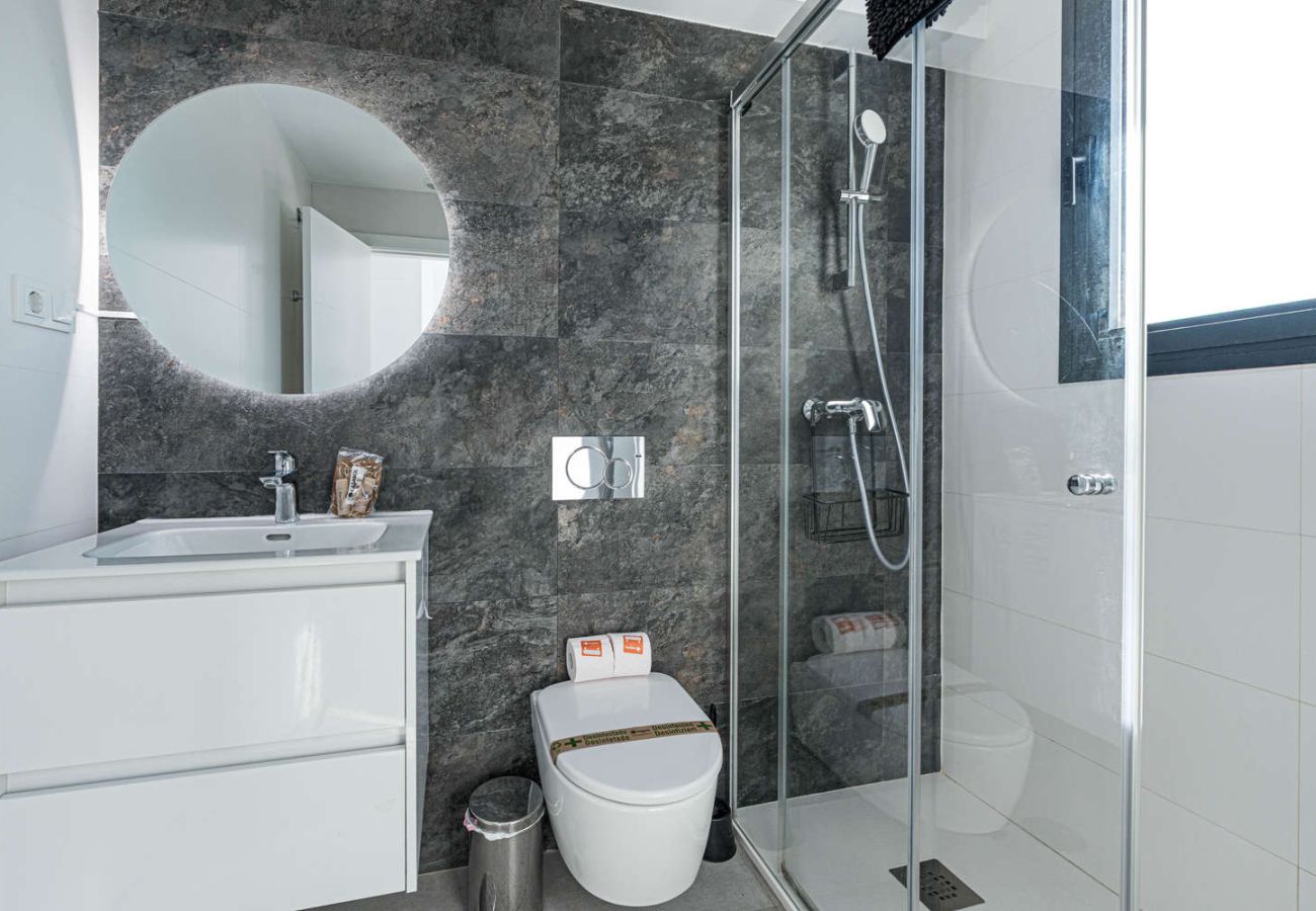 Appartamento a Nerja - Terrazas de Ladera Duplex 7 by Casasol 