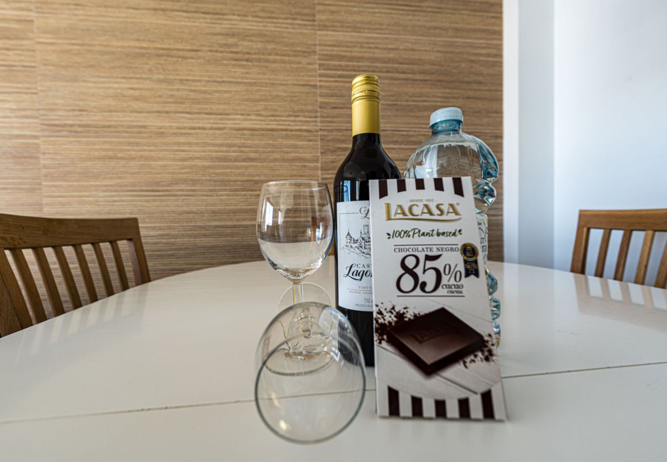 Appartamento a Nerja - Terrazas de Ladera Duplex 7 by Casasol 