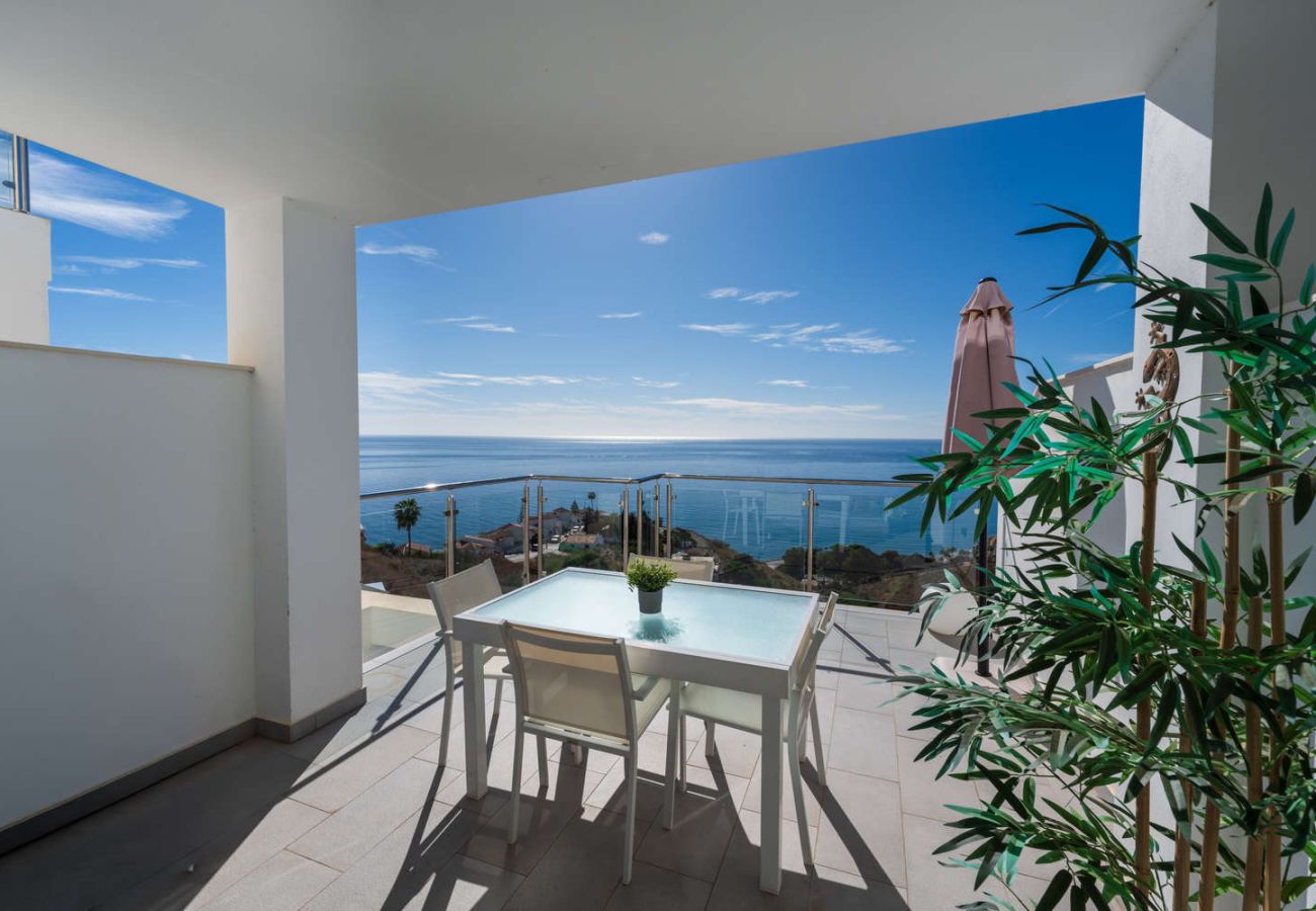 Appartamento a Nerja - Terrazas de Ladera Duplex 7 by Casasol 