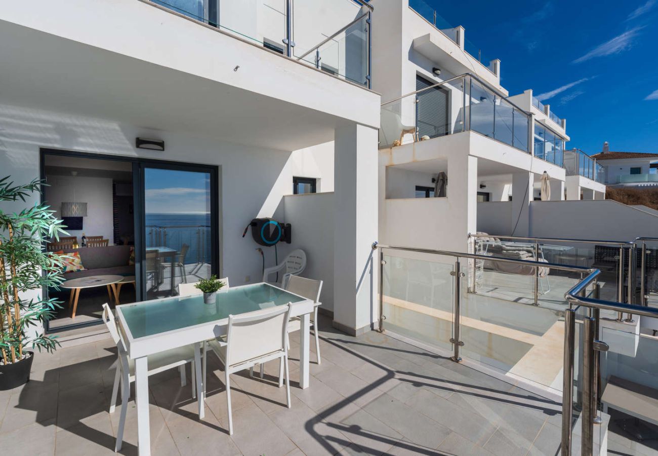 Appartamento a Nerja - Terrazas de Ladera Duplex 7 by Casasol 