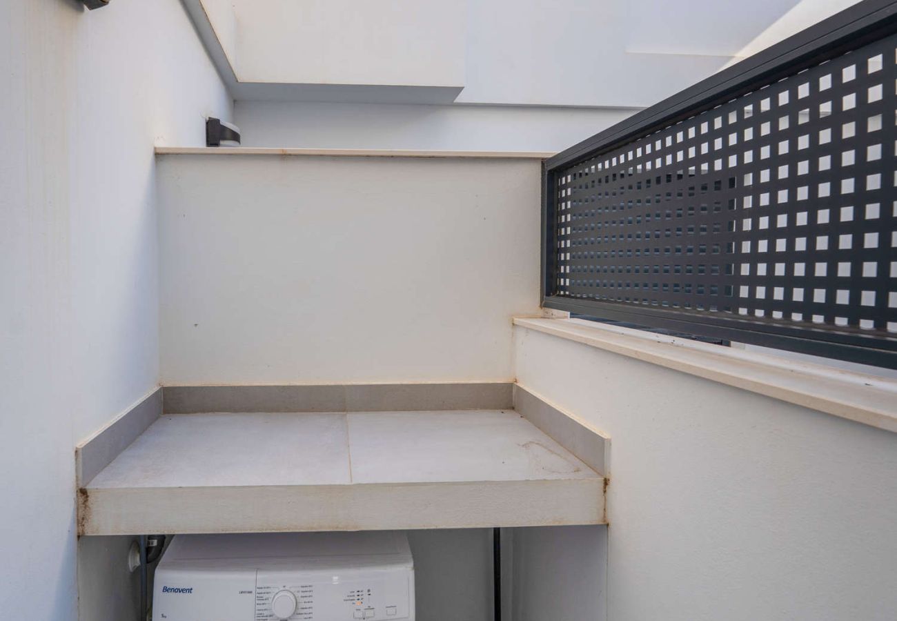 Appartamento a Nerja - Terrazas de Ladera Duplex 7 by Casasol 