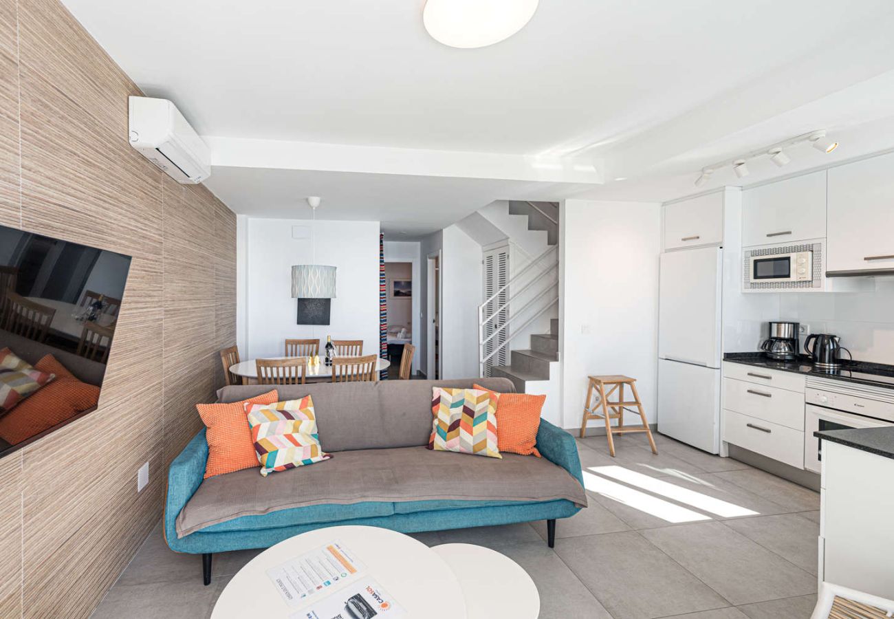 Appartamento a Nerja - Terrazas de Ladera Duplex 7 by Casasol 