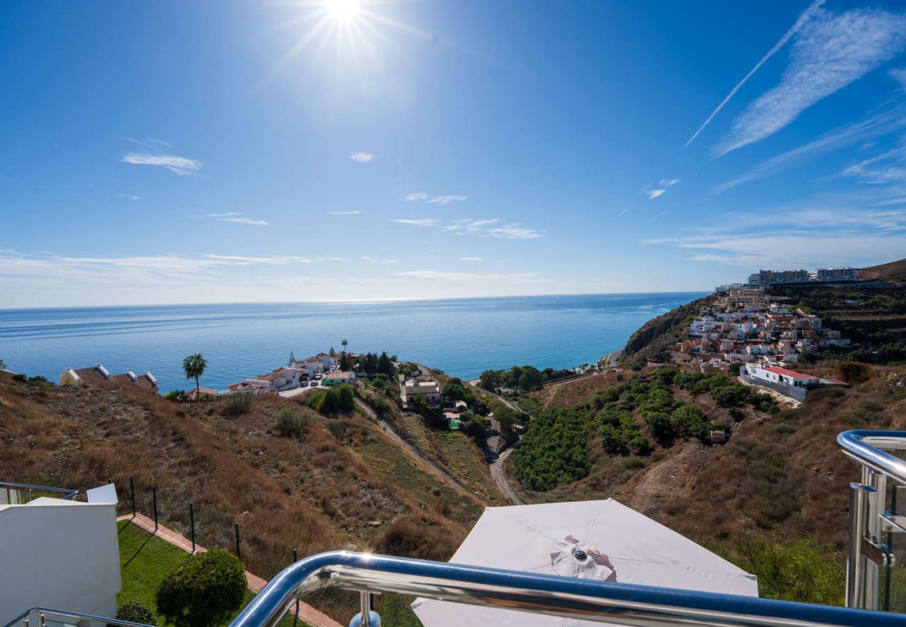 Appartamento a Nerja - Terrazas de Ladera Duplex 7 by Casasol 