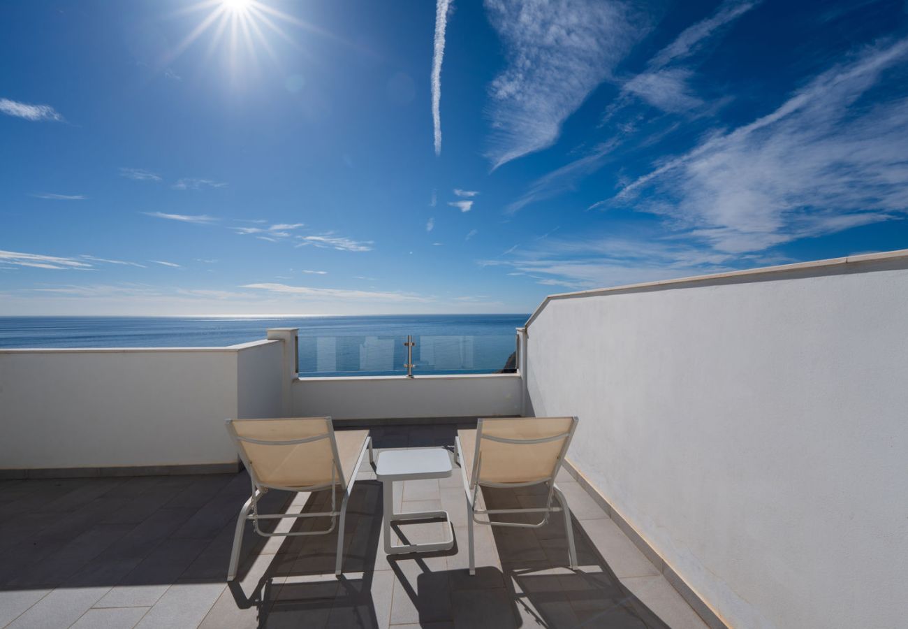 Appartamento a Nerja - Terrazas de Ladera Duplex 7 by Casasol 