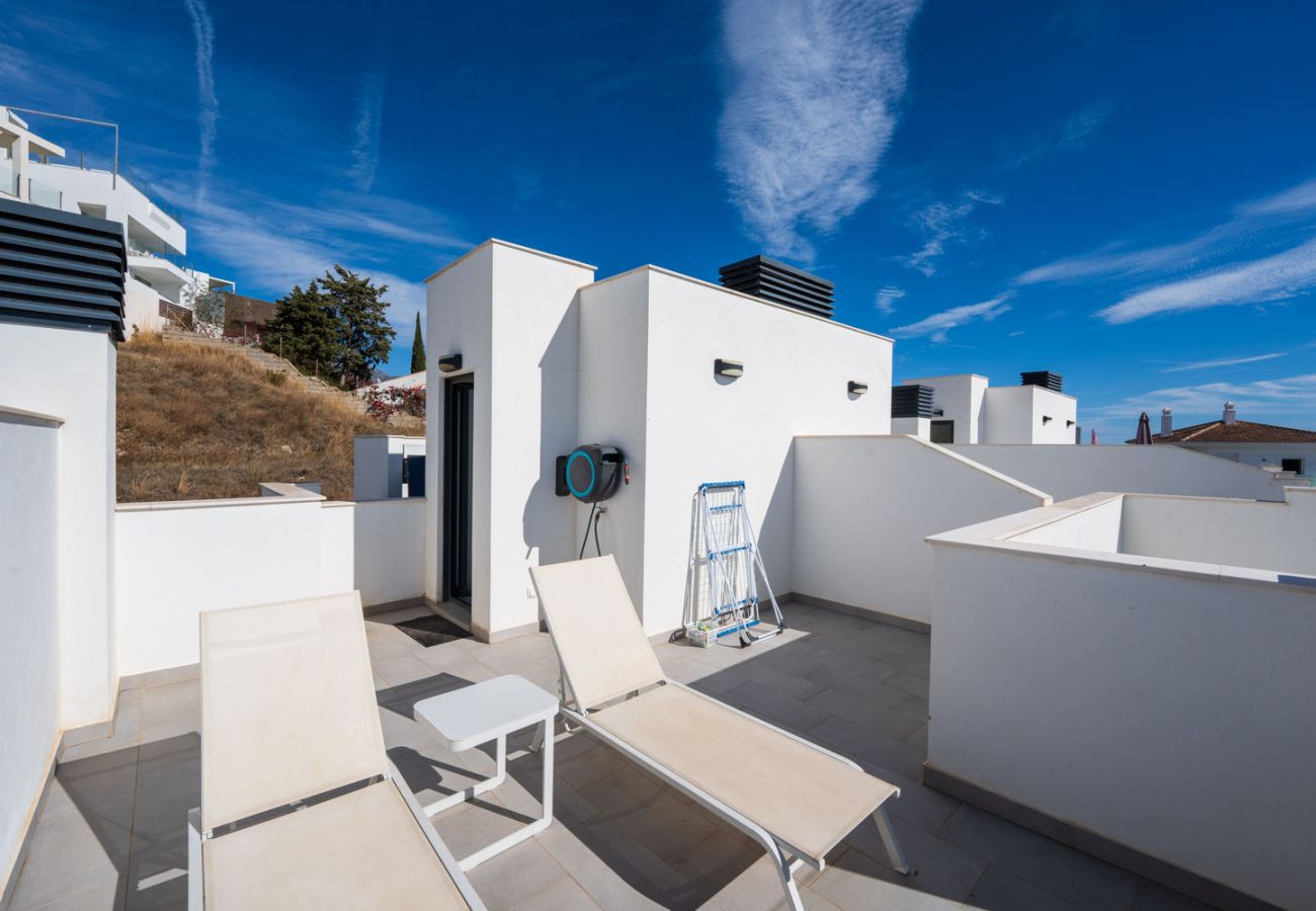 Appartamento a Nerja - Terrazas de Ladera Duplex 7 by Casasol 