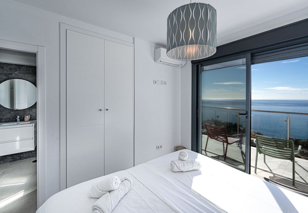 Appartamento a Nerja - Terrazas de Ladera Duplex 7 by Casasol 