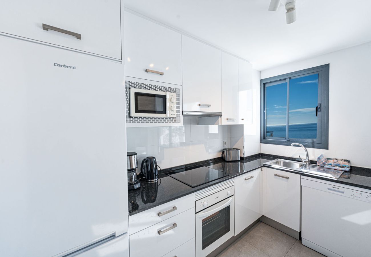 Appartamento a Nerja - Terrazas de Ladera Duplex 7 by Casasol 