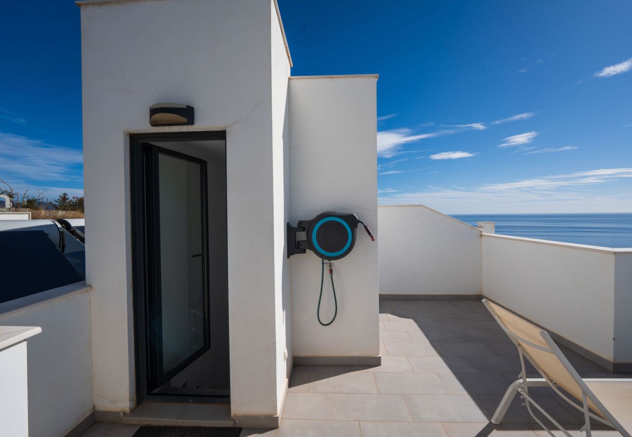 Appartamento a Nerja - Terrazas de Ladera Duplex 7 by Casasol 