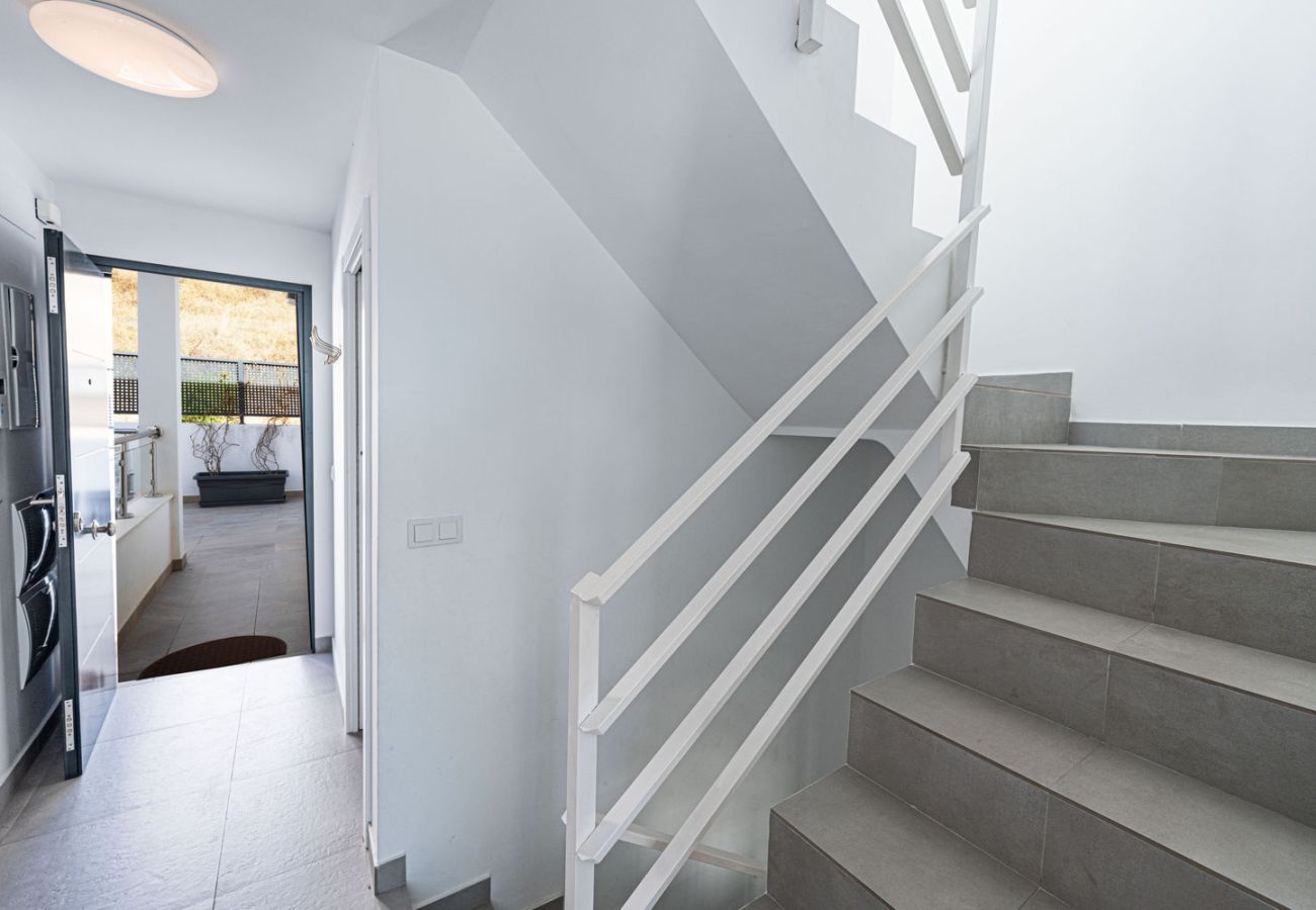 Appartamento a Nerja - Terrazas de Ladera Duplex 7 by Casasol 