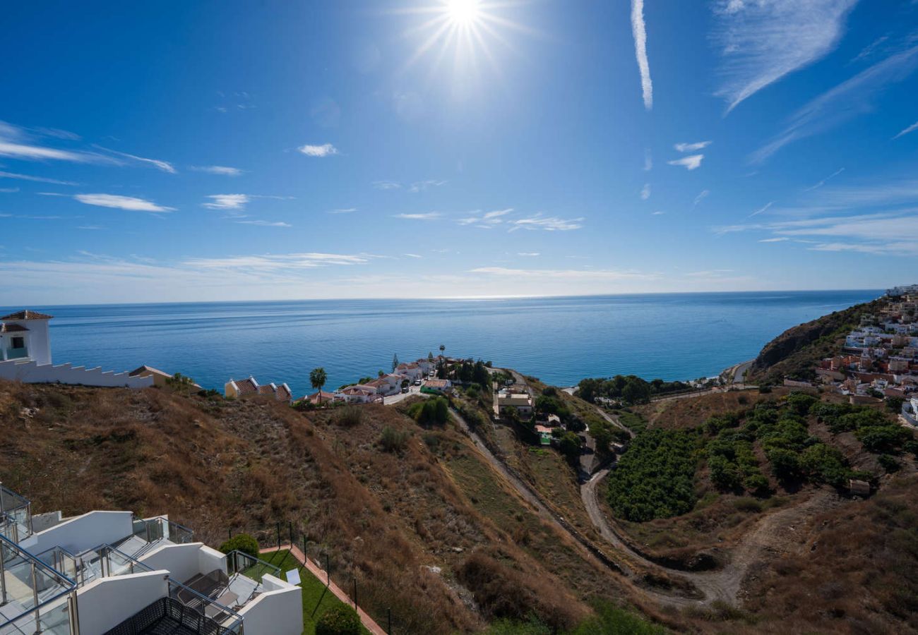Appartamento a Nerja - Terrazas de Ladera Duplex 7 by Casasol 