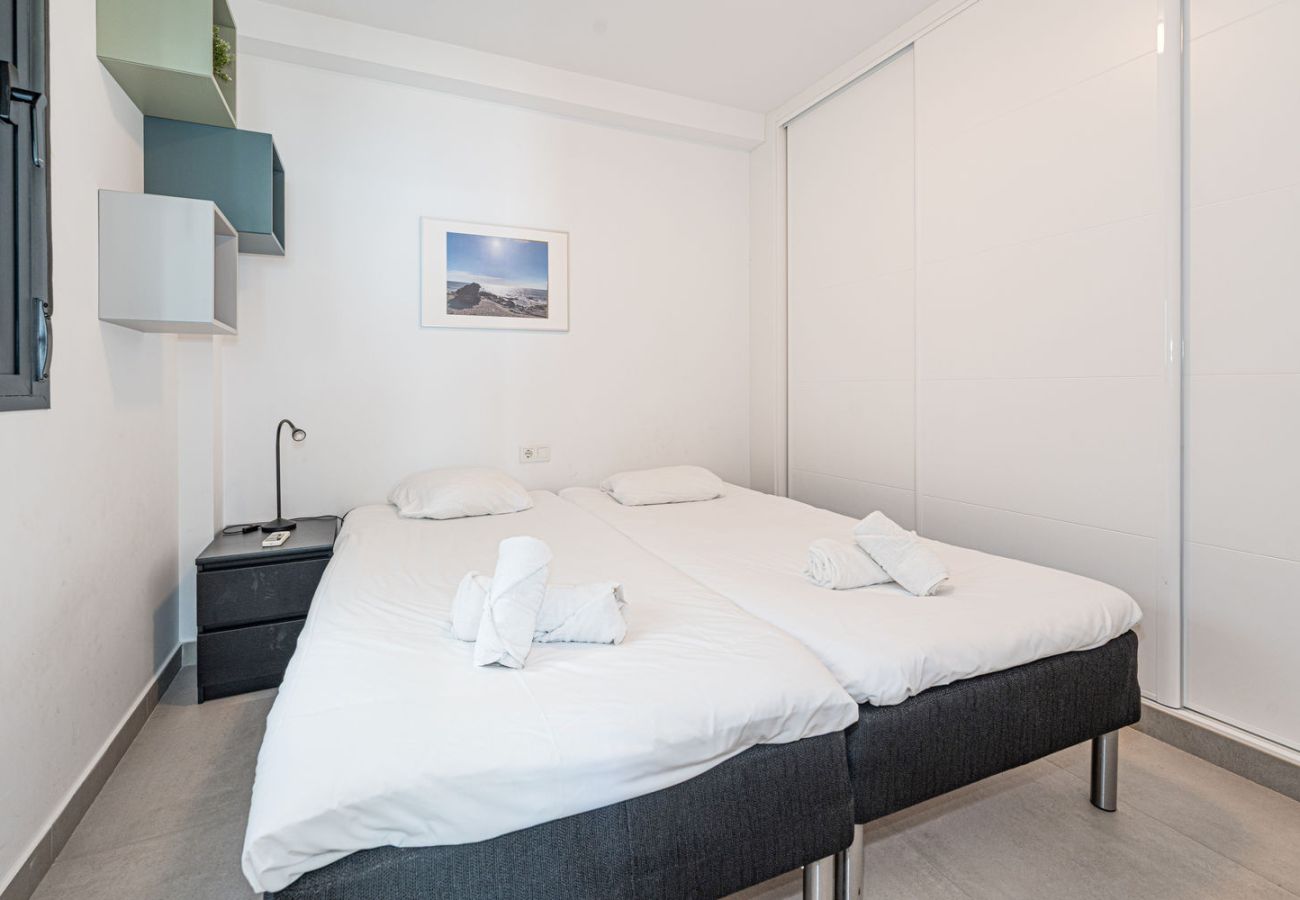 Appartamento a Nerja - Terrazas de Ladera Duplex 7 by Casasol 