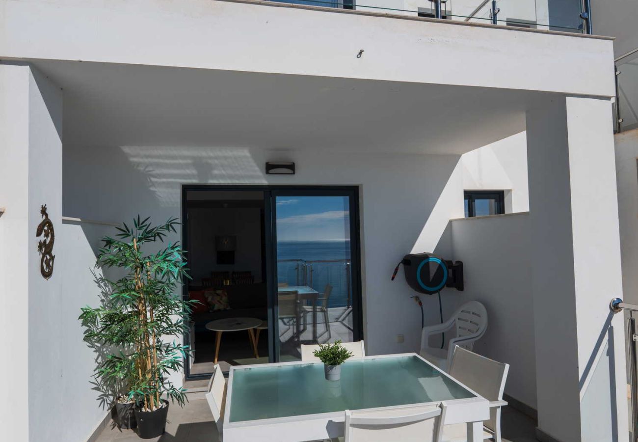 Appartamento a Nerja - Terrazas de Ladera Duplex 7 by Casasol 