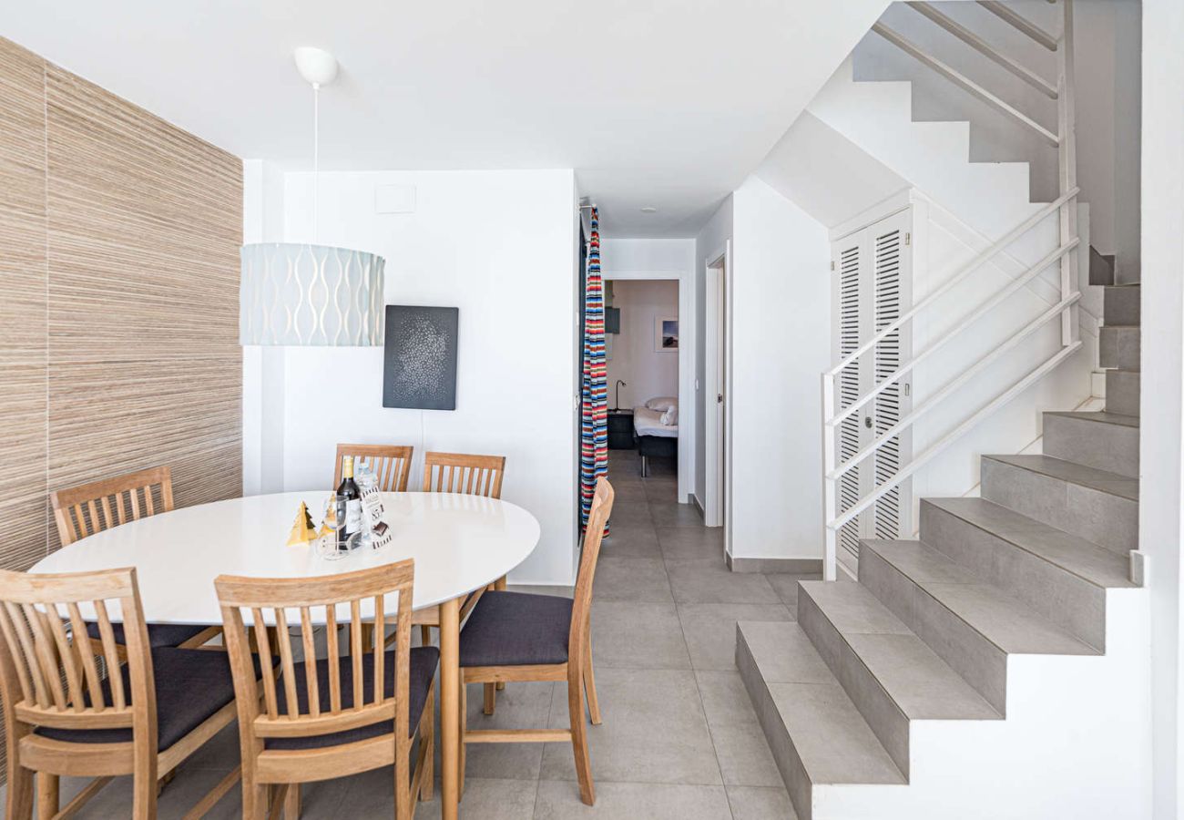 Appartamento a Nerja - Terrazas de Ladera Duplex 7 by Casasol 