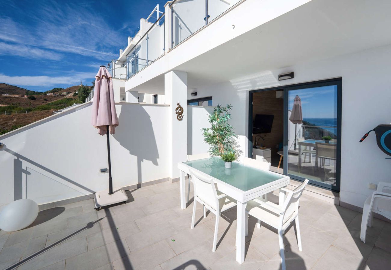 Appartamento a Nerja - Terrazas de Ladera Duplex 7 by Casasol 
