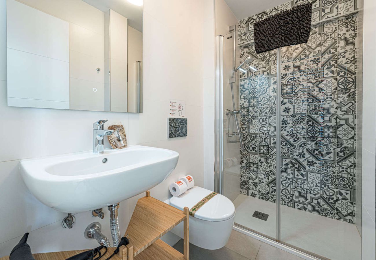 Appartamento a Nerja - Terrazas de Ladera Duplex 7 by Casasol 