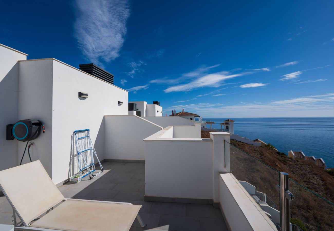 Appartamento a Nerja - Terrazas de Ladera Duplex 7 by Casasol 