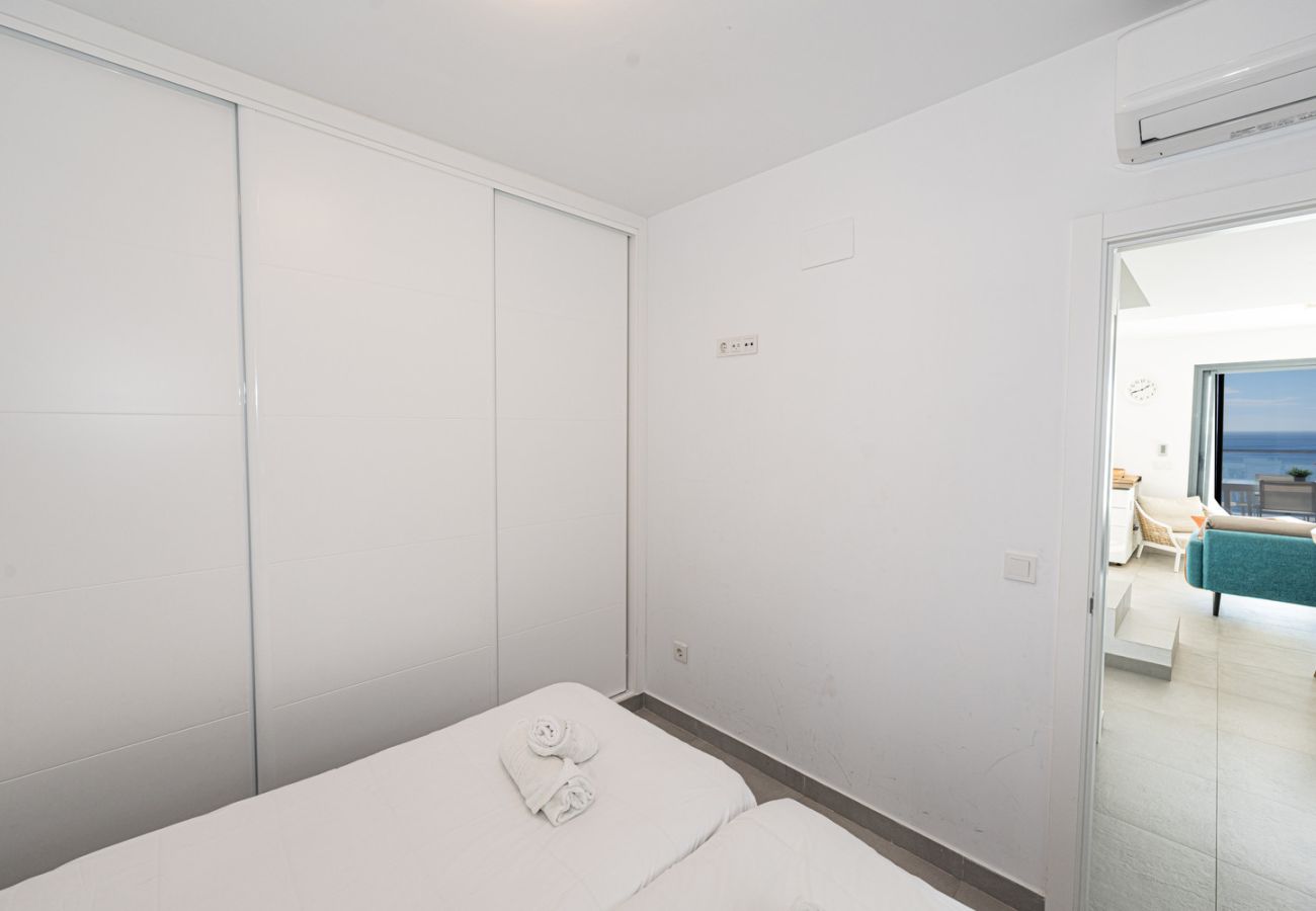 Appartamento a Nerja - Terrazas de Ladera Duplex 7 by Casasol 