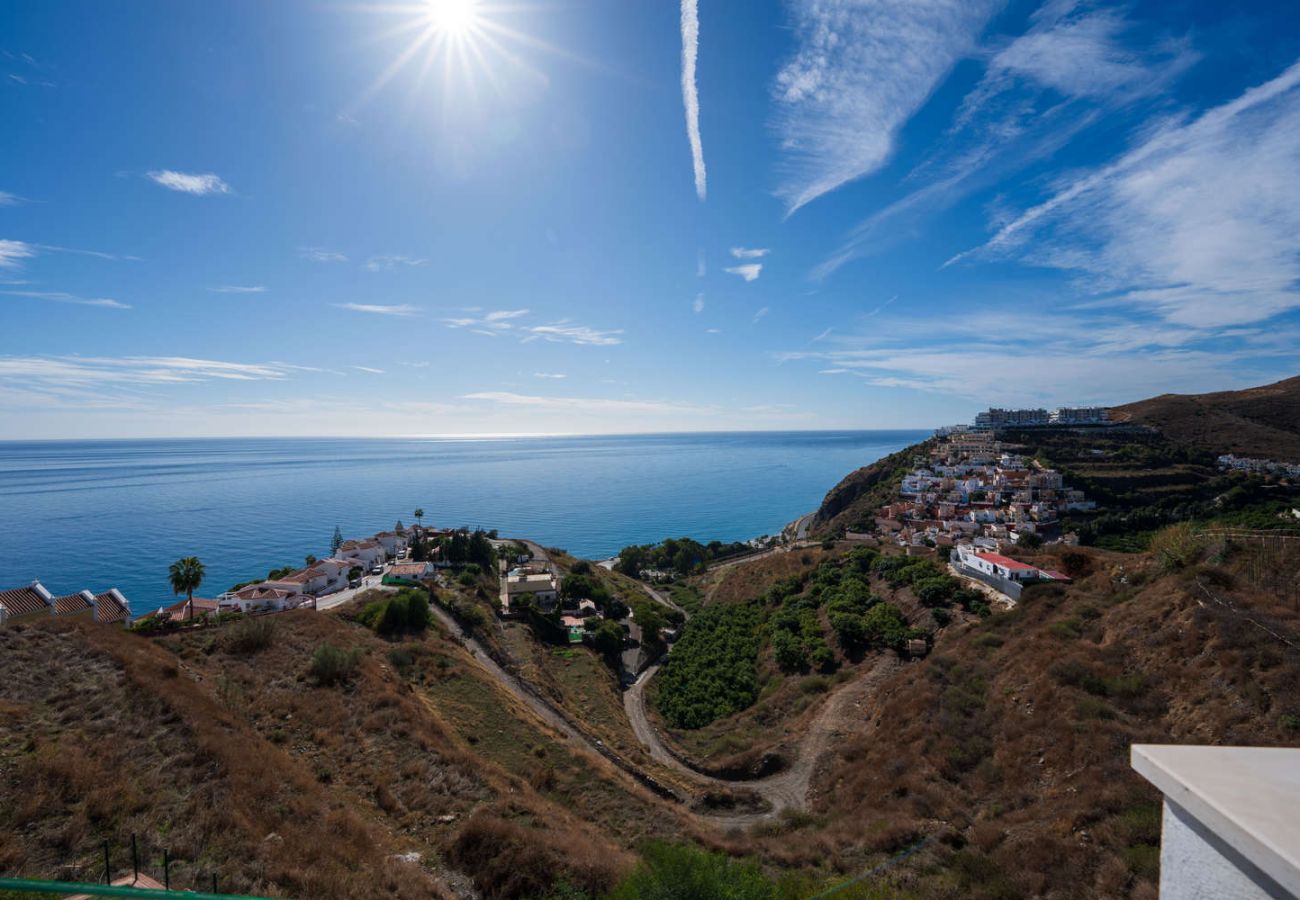 Appartamento a Nerja - Terrazas de Ladera Duplex 7 by Casasol 