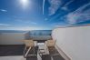Appartamento a Nerja - Terrazas de Ladera Duplex 7 by Casasol 