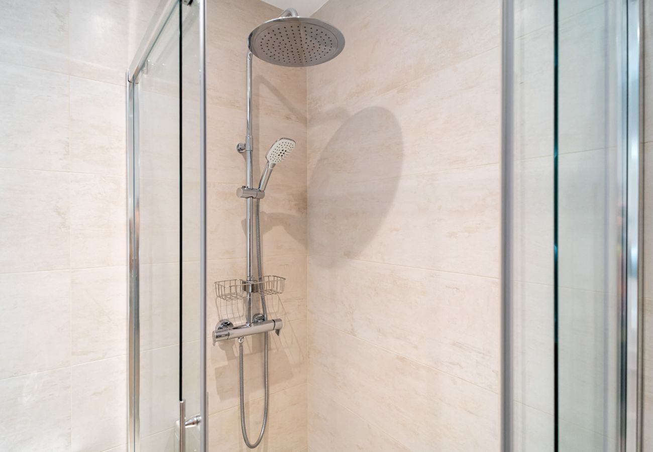 Appartamento a Nerja - Mediterraneo 1J by Casasol 