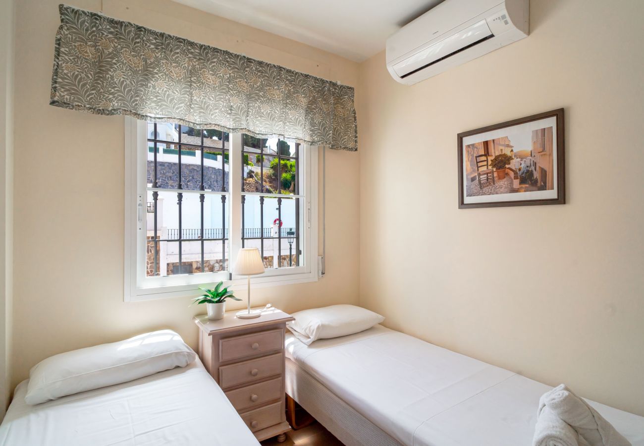 Appartamento a Nerja - Mediterraneo 1J by Casasol 