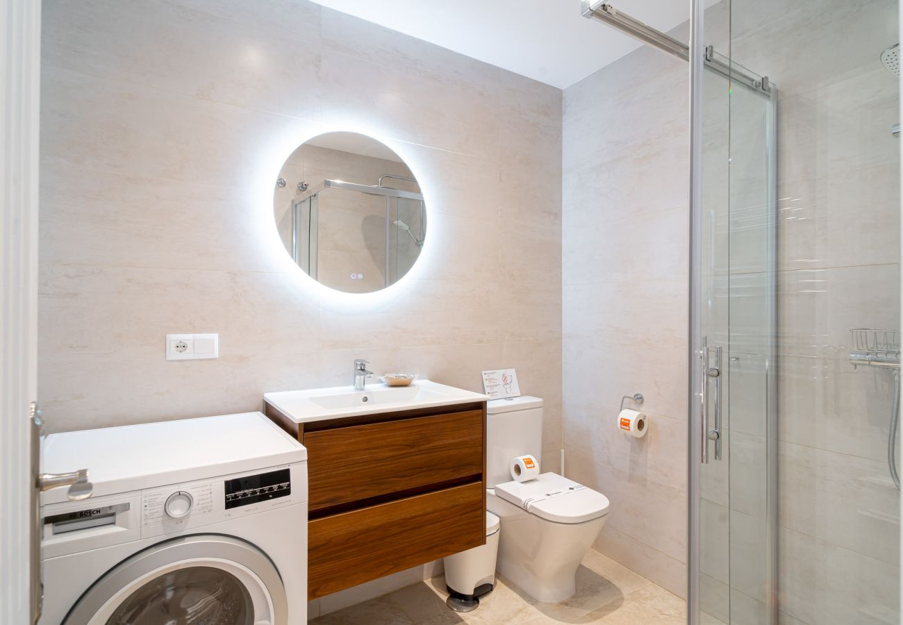 Appartamento a Nerja - Mediterraneo 1J by Casasol 