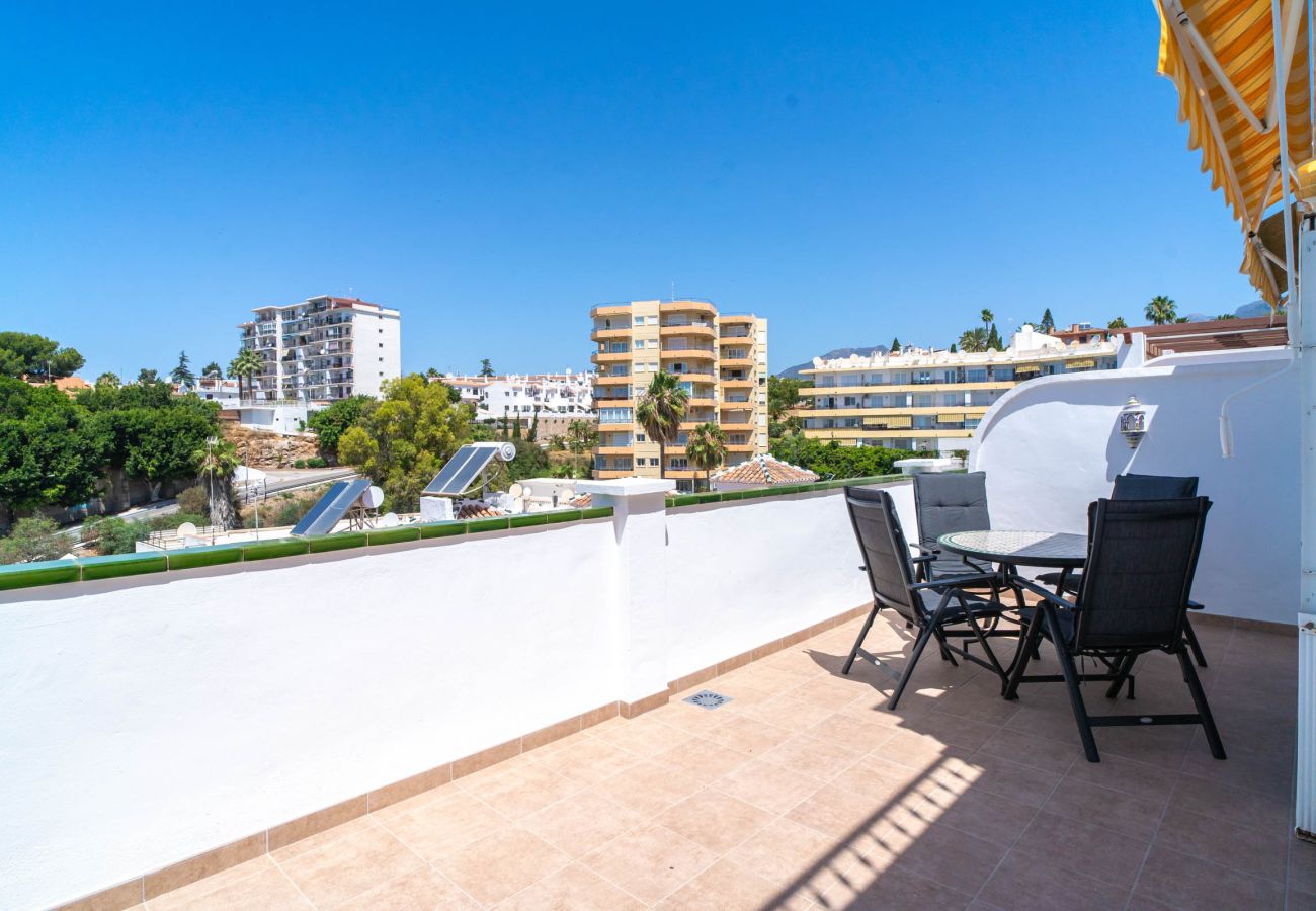 Appartamento a Nerja - Mediterraneo 1J by Casasol 