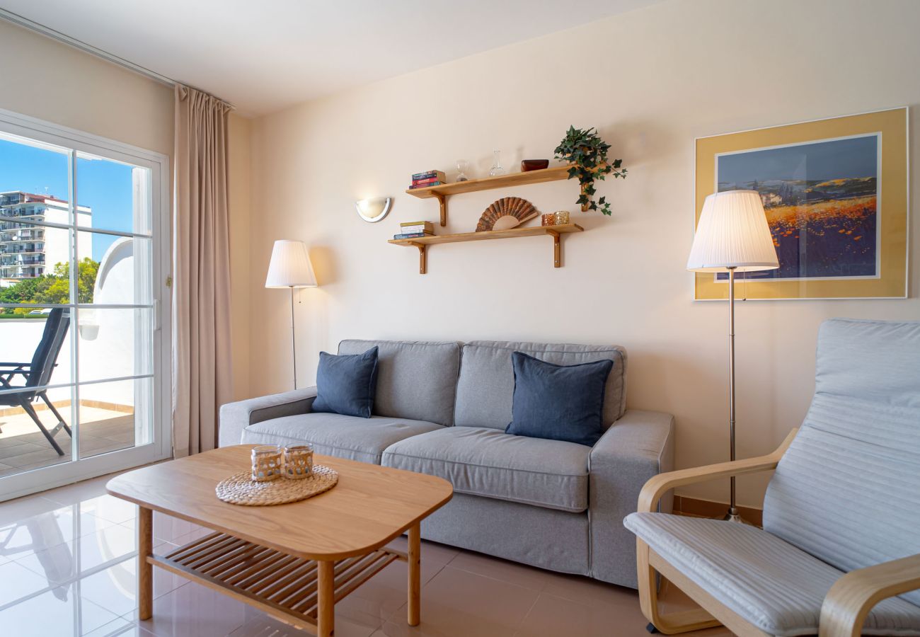 Appartamento a Nerja - Mediterraneo 1J by Casasol 