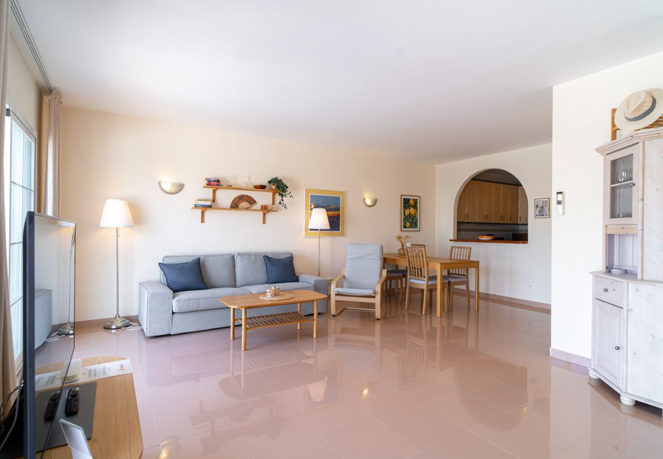 Appartamento a Nerja - Mediterraneo 1J by Casasol 