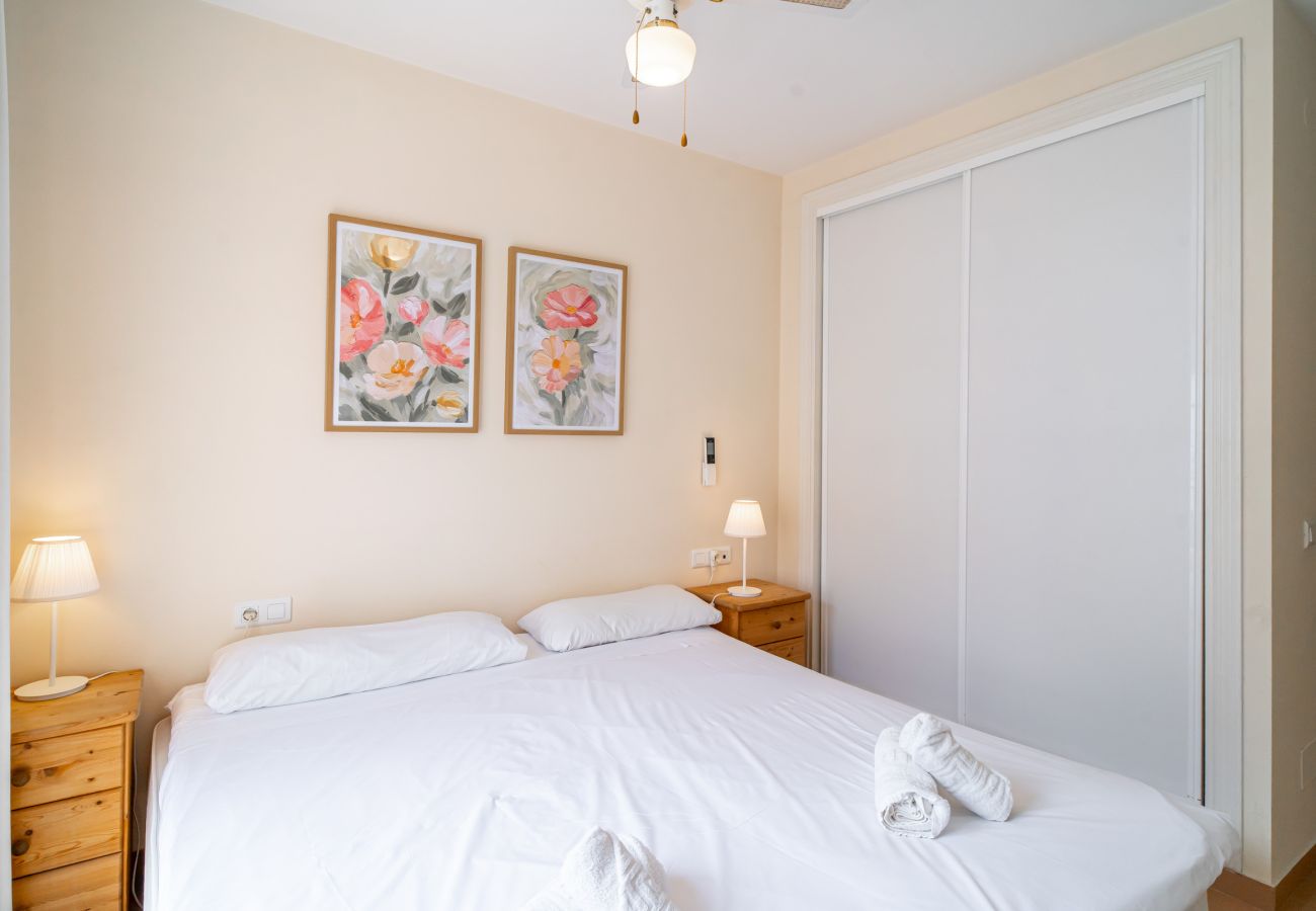 Appartamento a Nerja - Mediterraneo 1J by Casasol 